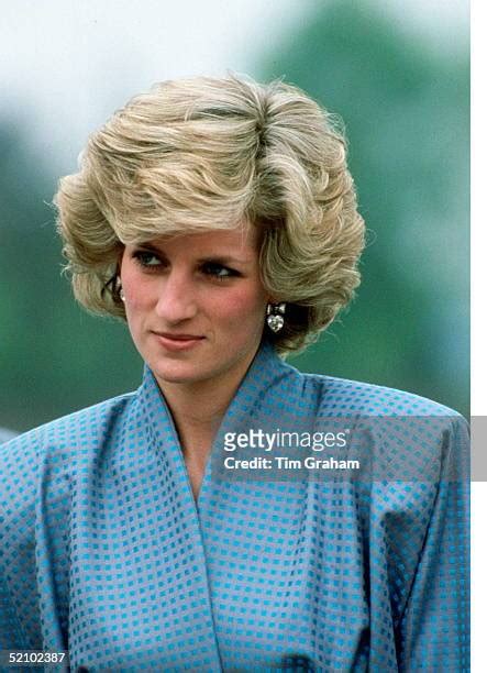 Princess Diana In Italy Photos And Premium High Res Pictures Getty Images