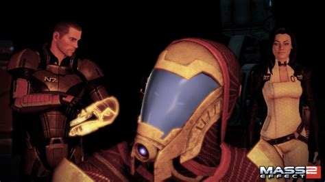 Mass Effect 2 Review Gamegrin