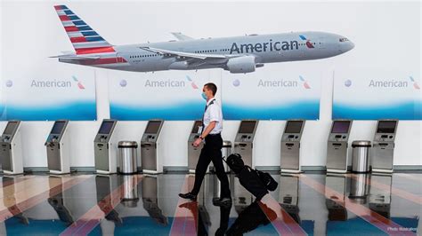 American Airlines International Flight Turns Around After Passenger