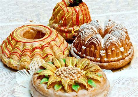 But here in poland, it's another story; 10 Traditional Dishes of Polish Easter | Ciasta, Przepisy ...