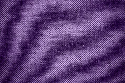 Purple Upholstery Fabric Close Up Texture Picture Free Photograph