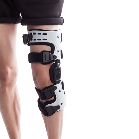 Buy Orthomen Oa Unloader Knee Brace Support For Pain Osteo