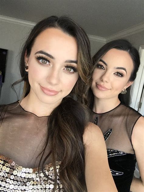 Pin By Jen 🐬 On Merrell Twins Merrell Twins Merrell Twins Instagram