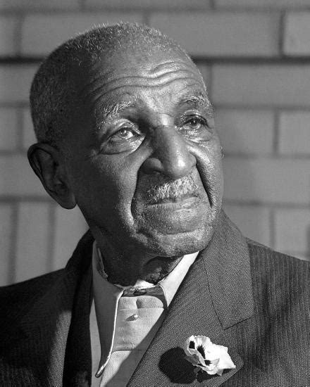Intriguing Images Of Dr George Washington Carver National Museum Of
