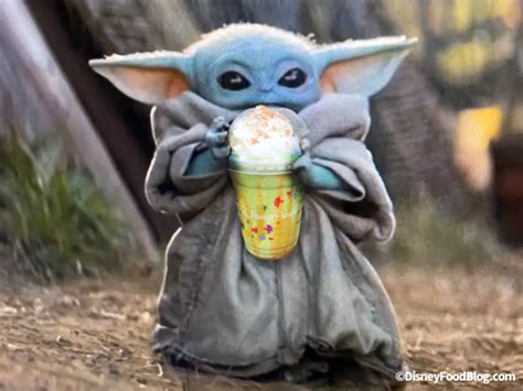 Try To Guess The Secret Identity Of Baby Yoda With The Newest Shirt In