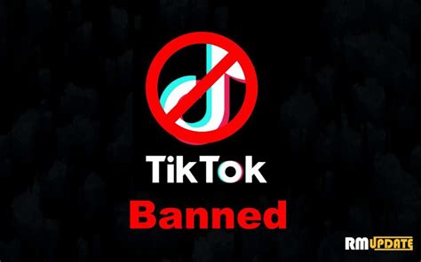 Countries Already Banned Tik Tok Archives Rm Update News