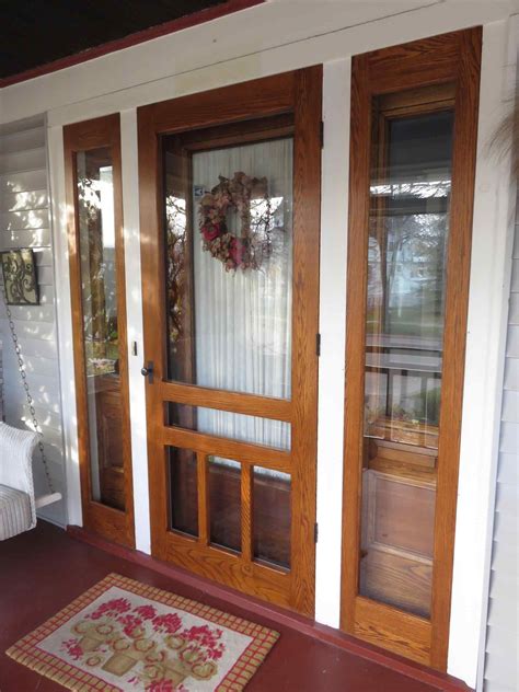 Doorcraftsman Storm Door Home Design Ideas And Pictures Front With