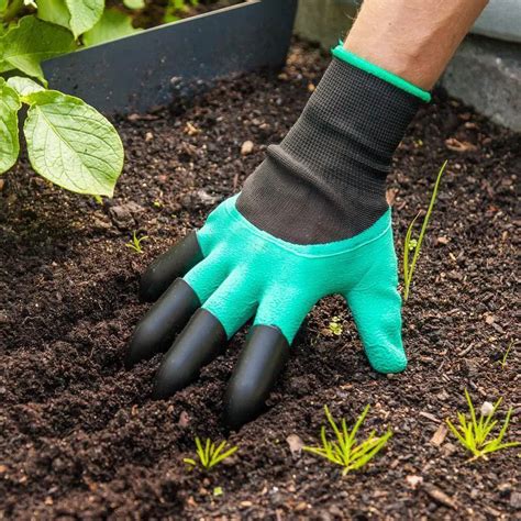5 Best Garden Gloves Review And Buying Guide
