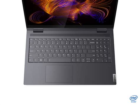 Best Buy Lenovo Yoga 7 15itl5 156 Laptop Intel Core I7 12 Gb Memory