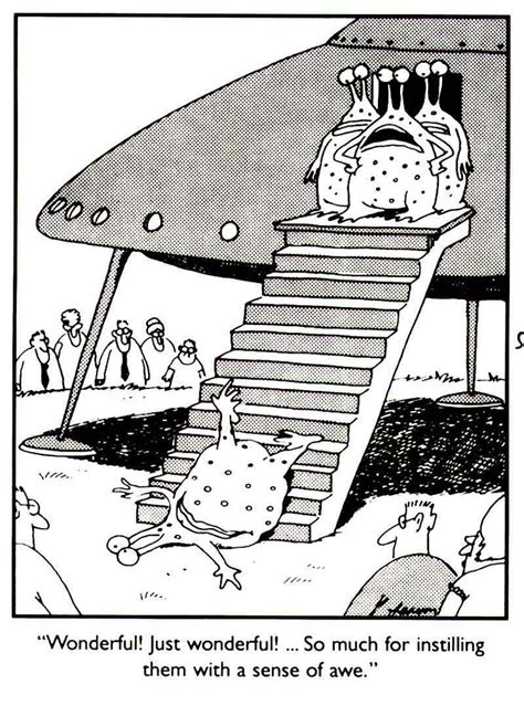 480 Best Gary Larson The Far Side Images On Pinterest Humour The