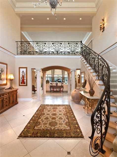 Grand Entrance Ideas Pictures Remodel And Decor