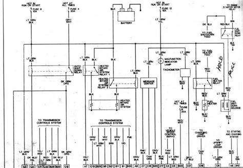 5 9 Mins Engine Diagram 1993 Dodge Dakota Fuel System Wiring Diagram
