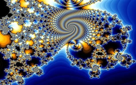 Fractal Full Hd Wallpaper And Background Image 2560x1600 Id103448