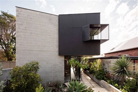 Trapezoid House By Lisa Mcgann Project Feature The Local Project