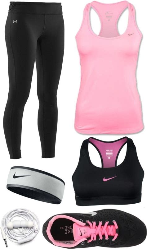 Winter Workout Outfits 15 Cute Winter Gym Outfits For Women