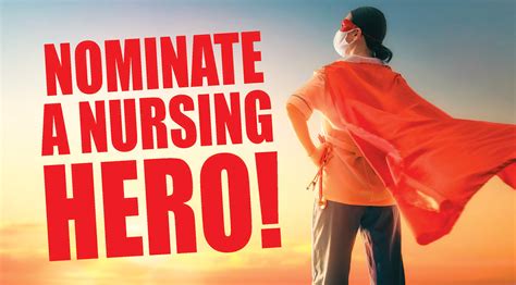 Nominate A Nursing Hero At Sunnybrook Sunnybrook Research Institute