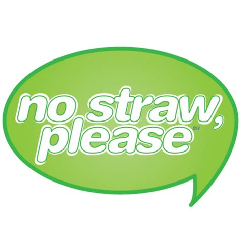 Mcdonald's malaysia has also jumped on the bandwagon by introducing a 'say no to straws' campaign, starting aug 1. No Straw, Please (@nostrawplease) | Twitter