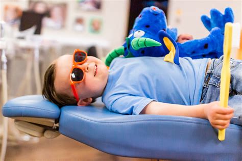 Preparing For Your First Appointment With Cumberland Pediatric