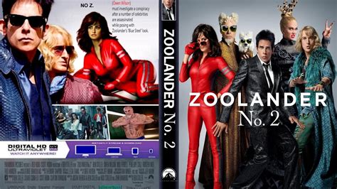 This is a crazy deal! Zoolander 2 Videa : The 'Zoolander 2′ Cast Reveals All - YouTube - 'zoolander 2' es la secuela ...