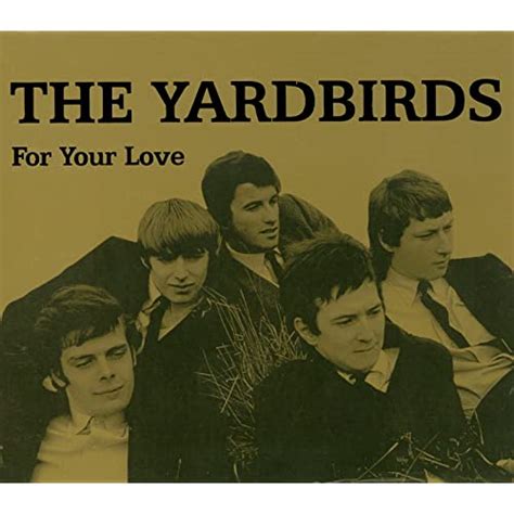 New York City Blues By The Yardbirds On Amazon Music