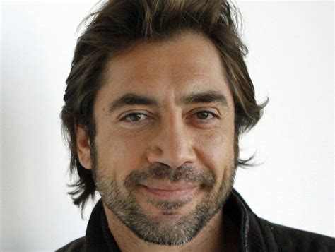 Biografia Javier Bardem Vita E Storia