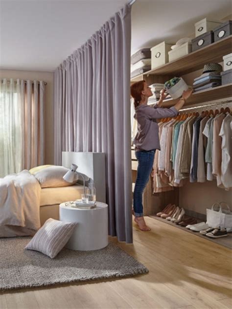 10 Hidden Closet Ideas For Small Bedrooms Homemydesign Hidden