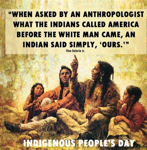 Goodbye Columbus Hello Indigenous Peoples Day
