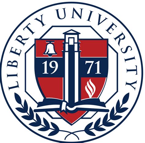 Liberty University Logo Png Clear Background