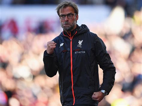 Top Four Race Not Over Yet Warns Klopp Jsglobalnews