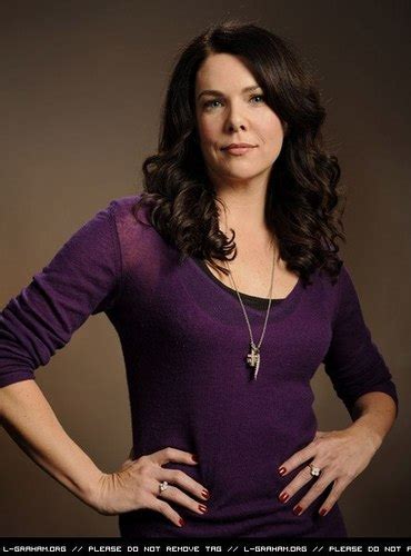 Lauren Lauren Graham Wallpaper 1454399 Fanpop