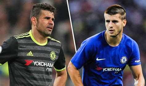 Transfer talk has the latest. Chelsea Transfer News LIVE: Costa to Liverpool call ...
