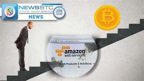 Read news and updates about amazon aws and all related bitcoin & cryptocurrency news. Amazon Web Services Outage Temporarily Disrupts Bitcoin ...