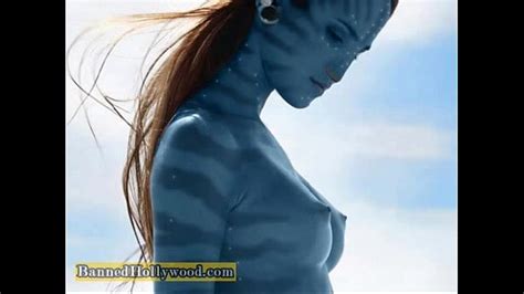 Avatar Chicks Strip And Fucked