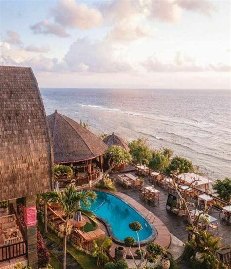 Nusa Penida island - Bali