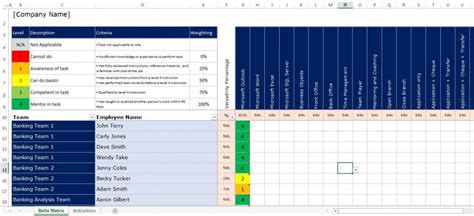 Here is the excel template that will do it for you. Microsoft Excel Spreadsheet Employee, Staff, Office ...