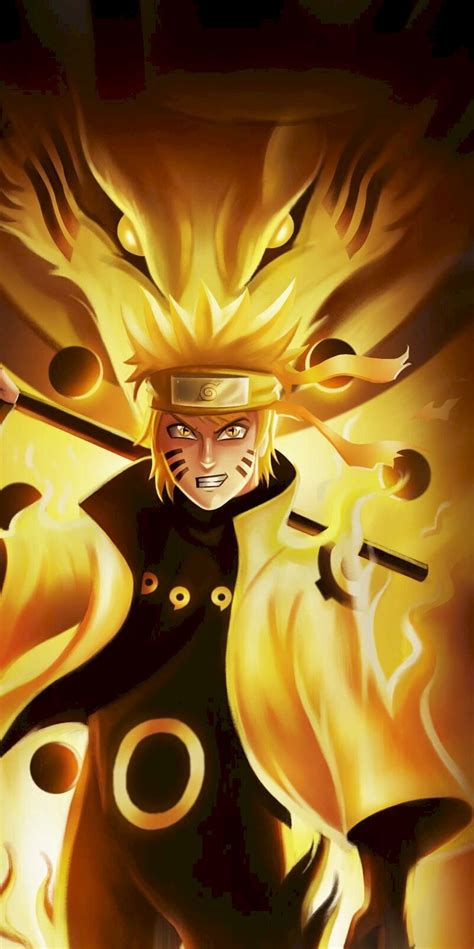 Chia Sẻ Với Hơn 100 Hình Nền đẹp Anime Naruto Siêu Hot Poppy