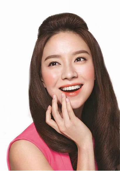 Hyo Ji Song South Pretty Korean Lady