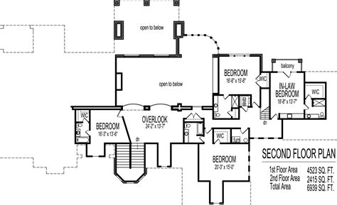 See Inside The 21 Best Dream House Blueprint Ideas Jhmrad