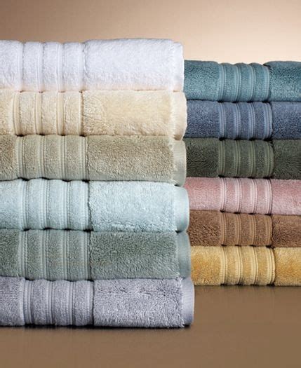 Hotel Collection Microcotton Luxe Bath Towel Collection 100