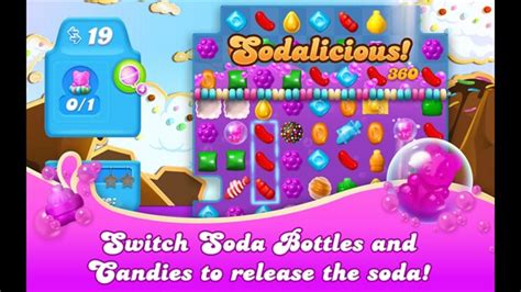 Candy Crush Soda Saga For Windows 10 Untuk Windows Unduh