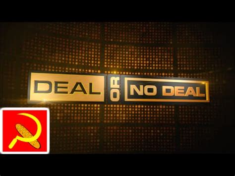 We regularly add new online games! Deal or No Deal -- Let's Play Flash Games - YouTube