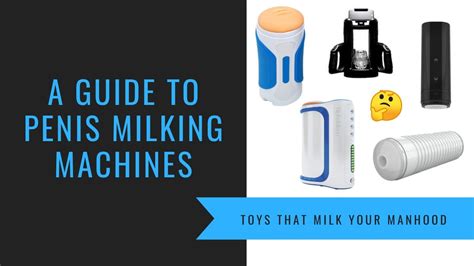 Milking Machine Sex Telegraph