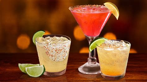 National Margarita Day Is Thursday Celebrate With These Deals