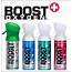 Boost Oxygen Introduces Full Assortment Of 3 Liter Pocket Size Aromas