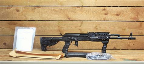 Saiga Saiga Upgraded Izhmash Modern Pistol Grip For Sale