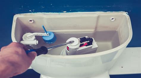 How To Fix A Toilet That Wont Flush Beds Bath