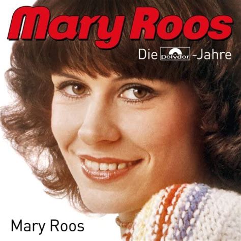 Mary Roos Von Mary Roos Bei Amazon Music Amazon De