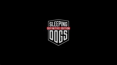 Game Review Sleeping Dogs Definitive Edition Moshfish Reviews