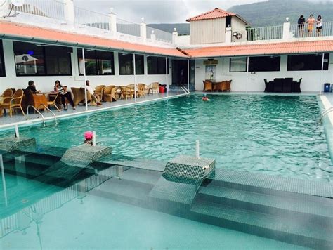 Sevenstar Holiday Resort Karjat Town Maharashtra Hotel Reviews