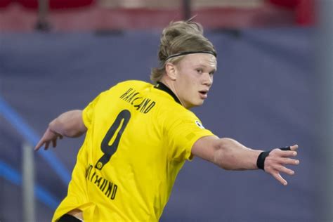 La bestia haaland y sus increíbles números. Move over Lionel Messi and Cristiano Ronaldo: It's Kylian ...
